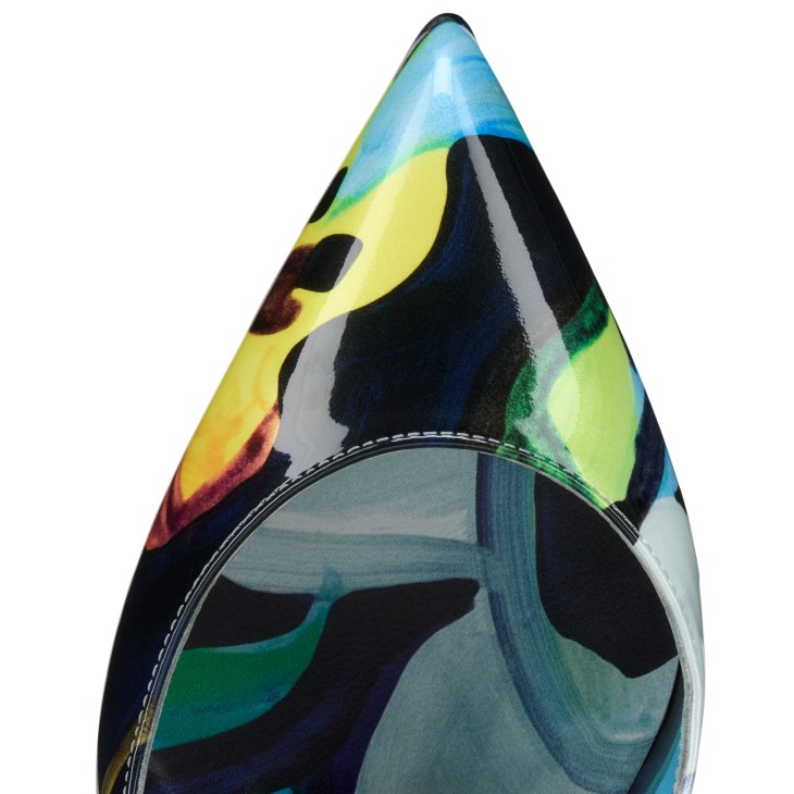 Christian Louboutin Hot Chick - Image 2